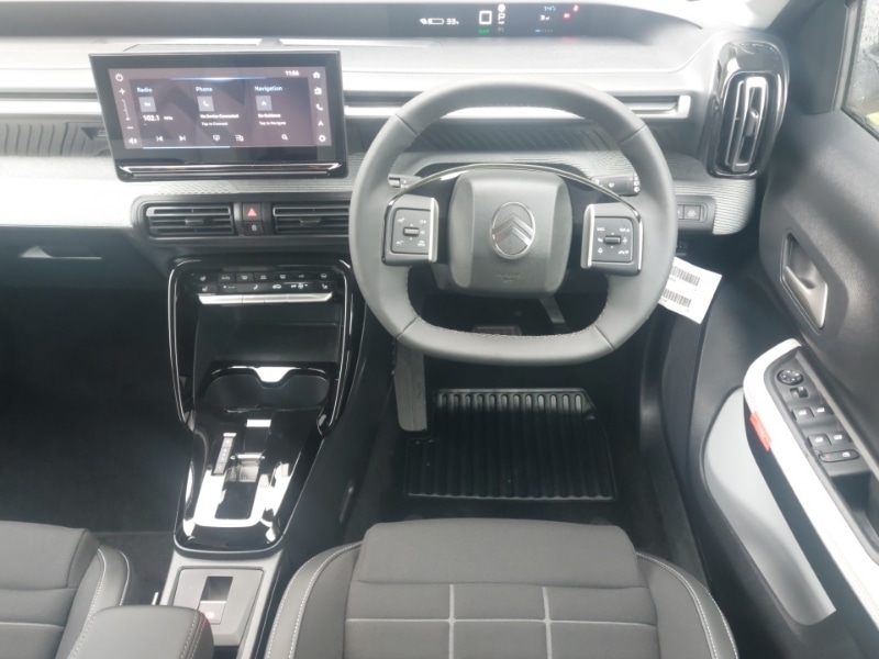 Used Citroen C3 2025 for sale - 76773994: Photo 7