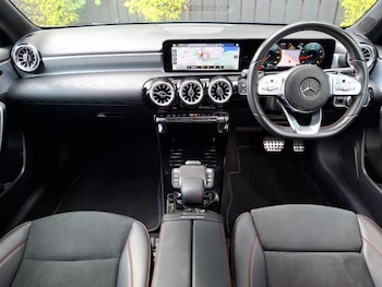 Used Mercedes-Benz A-Class 2022 for sale - 75774917: Photo