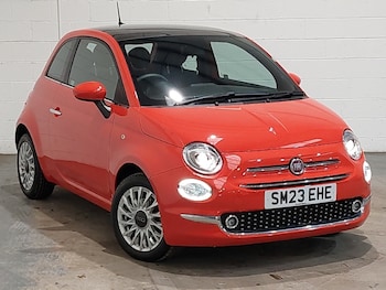 Fiat 500 feature image