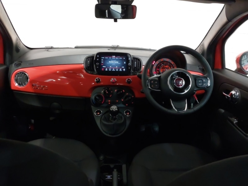 Used Fiat 500 2023 for sale - 77142465: Photo 2