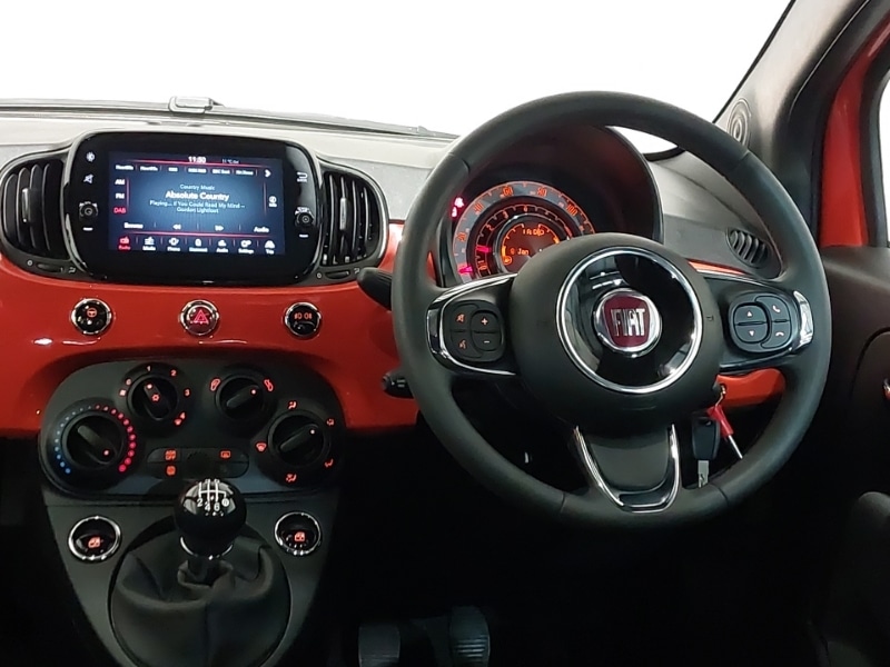 Used Fiat 500 2023 for sale - 77142465: Photo 7