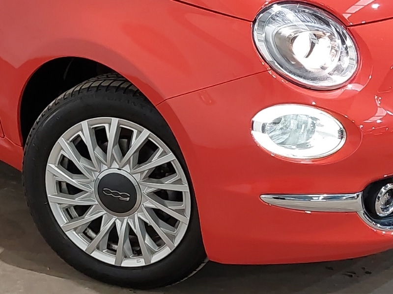 Used Fiat 500 2023 for sale - 77142465: Photo 9