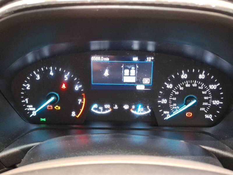 Used Ford Fiesta 2023 for sale - 77674553: Photo 11