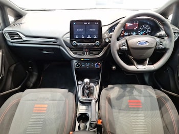 Used Ford Fiesta 2023 for sale - 77674553: Photo