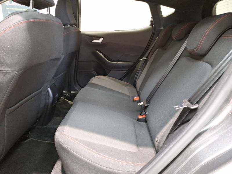 Used Ford Fiesta 2023 for sale - 77674553: Photo 6