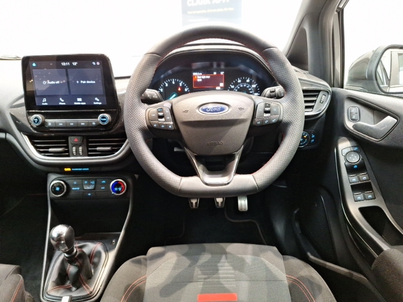 Used Ford Fiesta 2023 for sale - 77674553: Photo 7