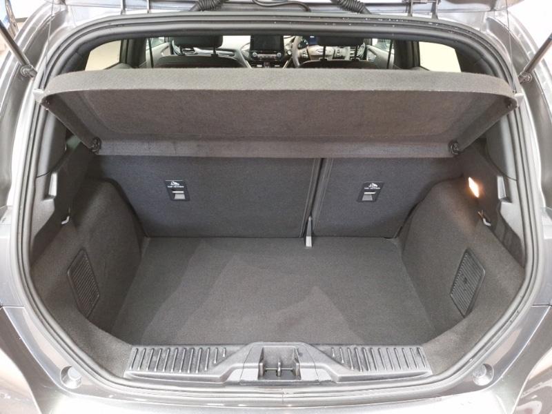 Used Ford Fiesta 2023 for sale - 77674553: Photo 8