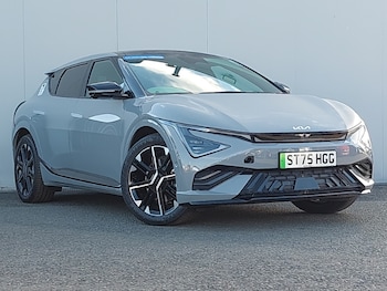 Kia - EV6