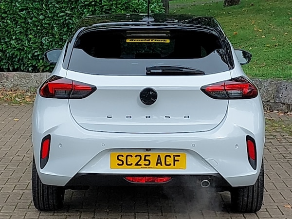 Used Vauxhall Corsa 2025 for sale - 76212603: Photo 12