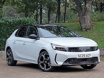Vauxhall - Corsa