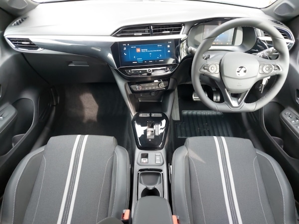 Used Vauxhall Corsa 2025 for sale - 76212603: Photo 2