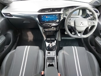 Used Vauxhall Corsa 2025 for sale - 76212603: Photo