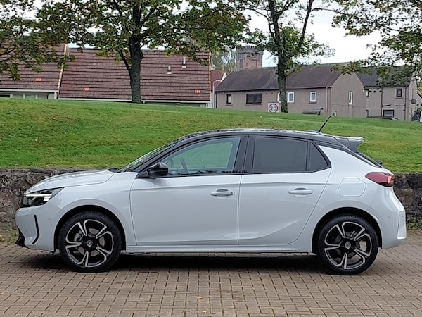 Used Vauxhall Corsa 2025 for sale - 76212603: Photo 4