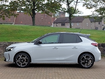 Used Vauxhall Corsa 2025 for sale - 76212603: Photo