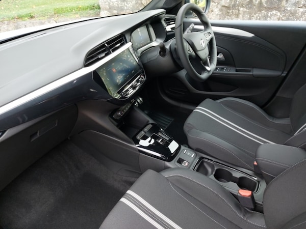 Used Vauxhall Corsa 2025 for sale - 76212603: Photo 5