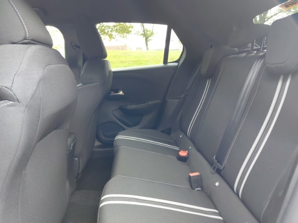 Used Vauxhall Corsa 2025 for sale - 76212603: Photo 6
