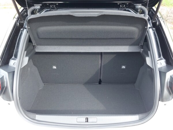 Used Vauxhall Corsa 2025 for sale - 76212603: Photo 8