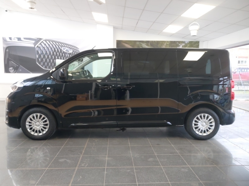 Used Toyota PROACE CITY Verso 2023 for sale - 77393075: Photo 4