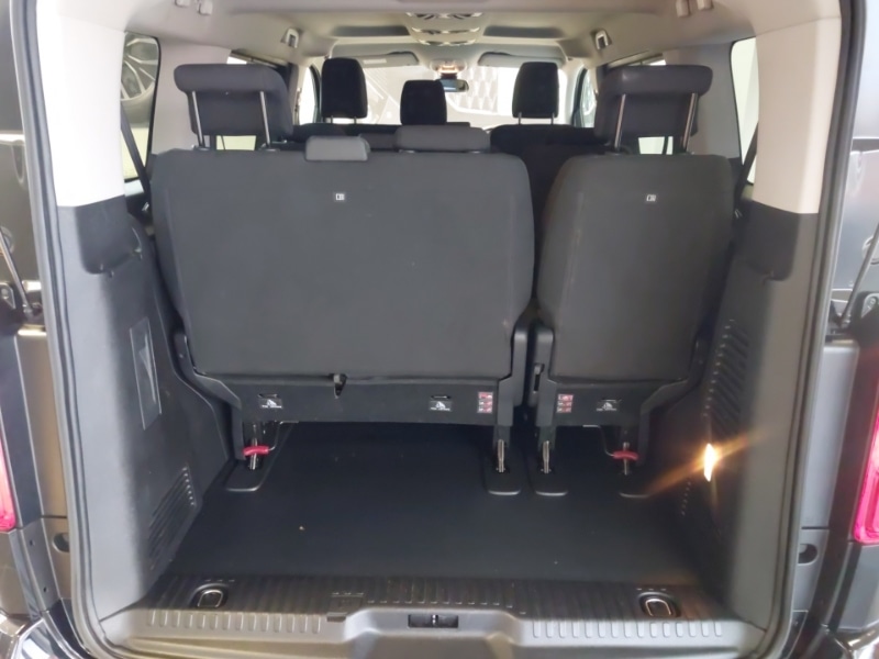 Used Toyota PROACE CITY Verso 2023 for sale - 77393075: Photo 8