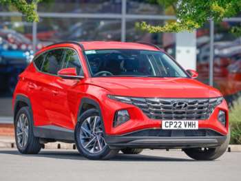 2022 - 1.6 TGDi Premium 5dr 2WD