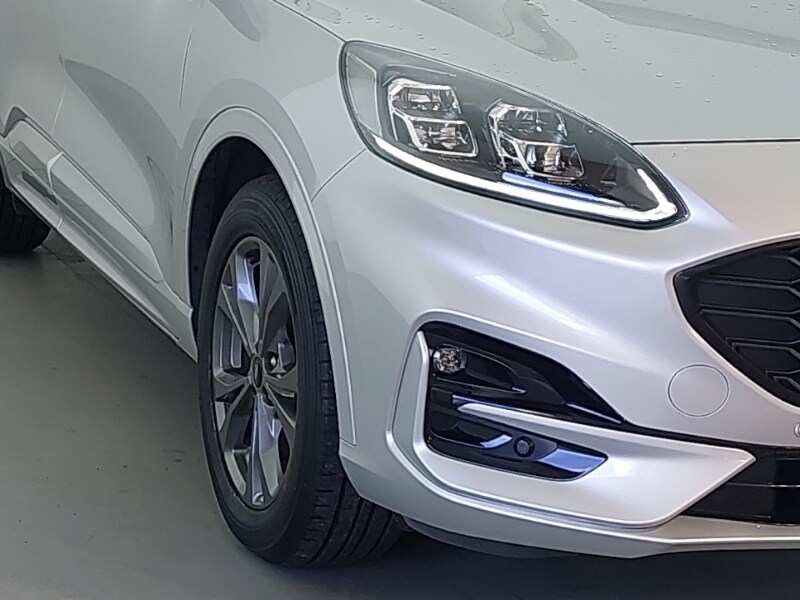 Used Ford Kuga 2021 for sale - 77531714: Photo 9