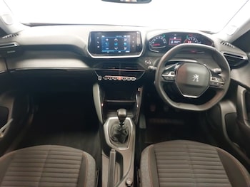 Used Peugeot 2008 2022 for sale - 75628802: Photo