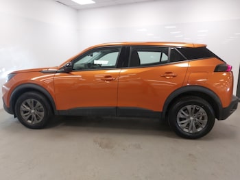 Used Peugeot 2008 2022 for sale - 75628802: Photo