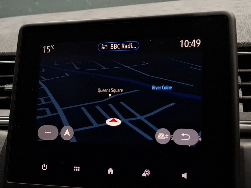 Used Renault Captur 2020 for sale - 76726882: Photo 12