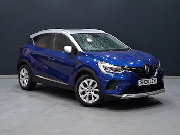 Renault - Captur