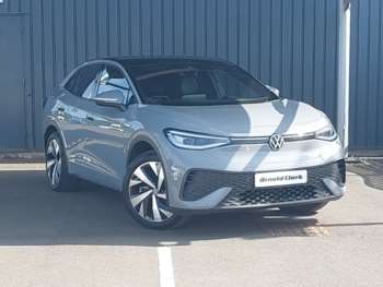 2022 - 128kW Style Pro 77kWh 5dr Auto