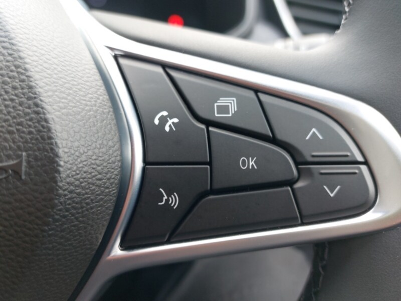 Used Renault Clio 2024 for sale - 77434467: Photo 12