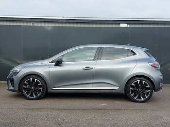 Used Renault Clio 2024 for sale - 77434467: Photo