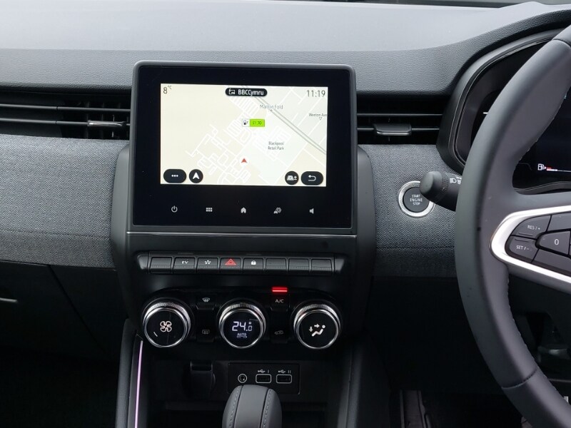 Used Renault Clio 2024 for sale - 77434467: Photo 7