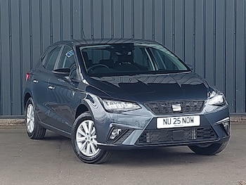 SEAT - Ibiza