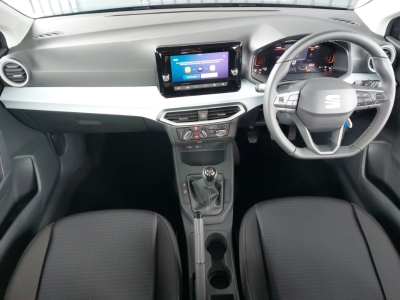 Used SEAT Ibiza 2025 for sale - 76365967: Photo 2