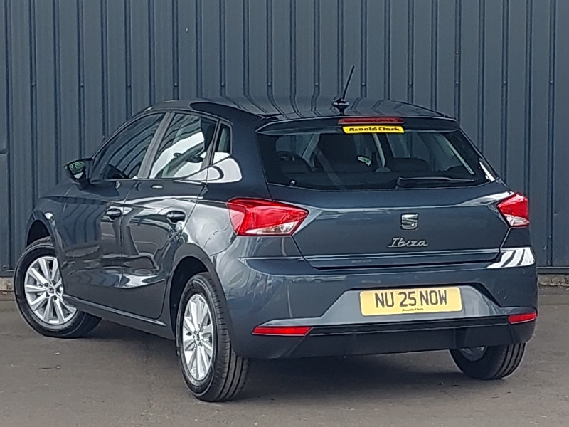 Used SEAT Ibiza 2025 for sale - 76365967: Photo 3