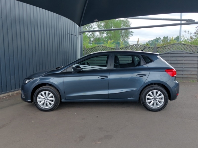 Used SEAT Ibiza 2025 for sale - 76365967: Photo 4