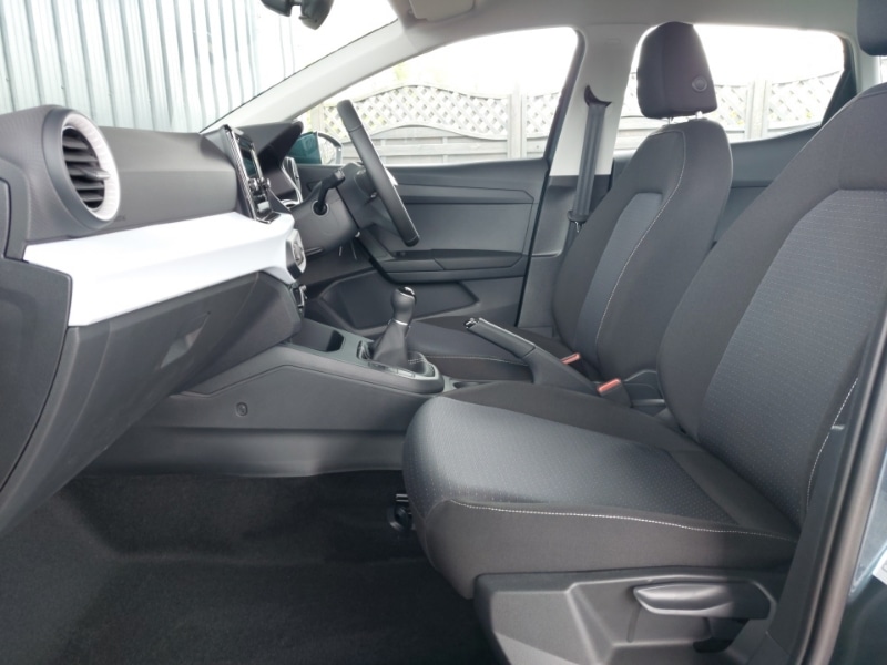 Used SEAT Ibiza 2025 for sale - 76365967: Photo 5