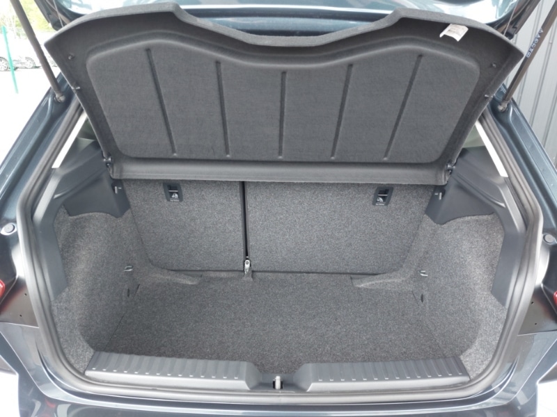 Used SEAT Ibiza 2025 for sale - 76365967: Photo 8