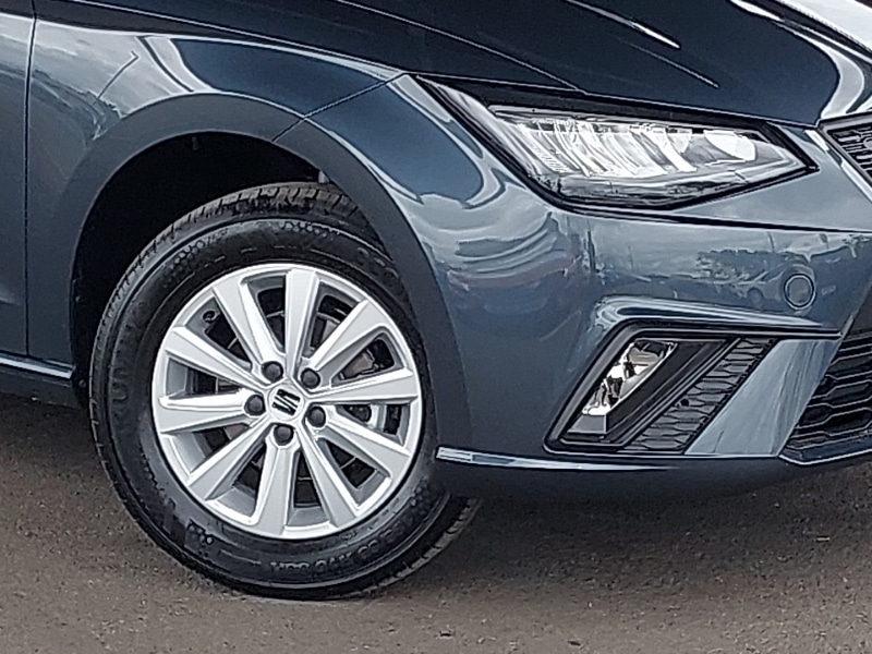 Used SEAT Ibiza 2025 for sale - 76365967: Photo 9