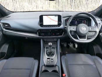 Used Nissan Qashqai 2022 for sale - 75714585: Photo
