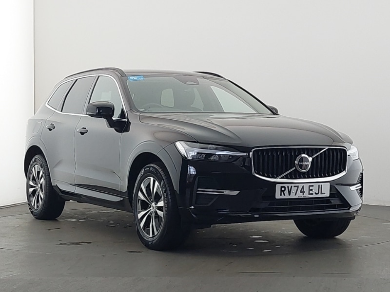 Used Volvo XC60 2024 for sale - 76362236: Photo 1