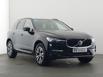 2024 - 2.0 B5P Core 5dr AWD Geartronic