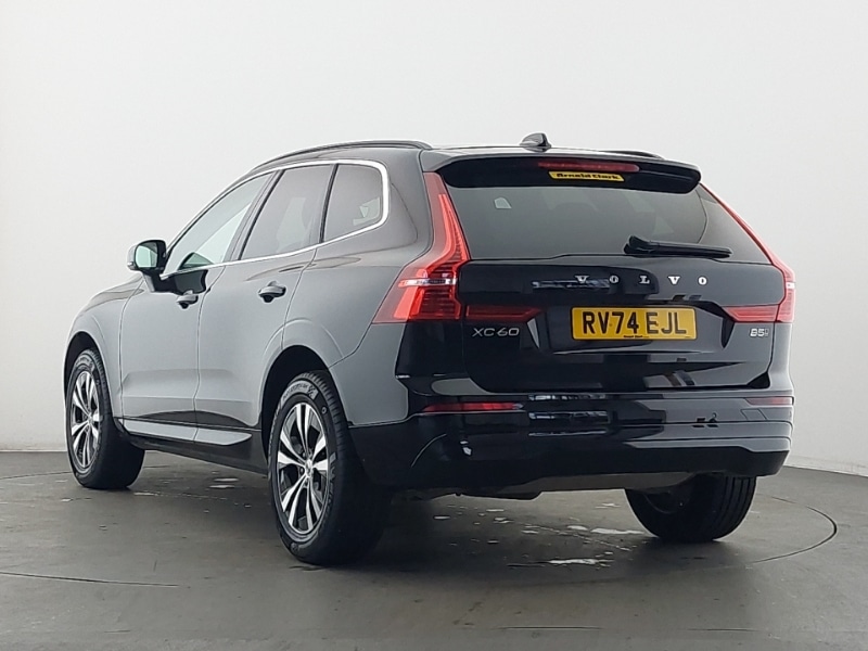 Used Volvo XC60 2024 for sale - 76362236: Photo 3