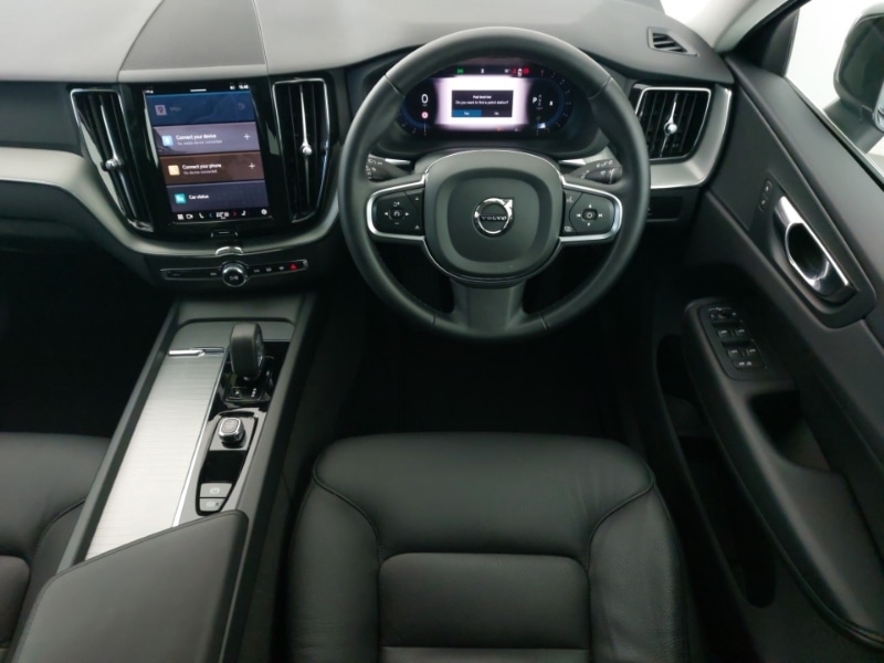Used Volvo XC60 2024 for sale - 76362236: Photo 7
