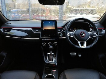 Used Renault Arkana 2022 for sale - 77478434: Photo