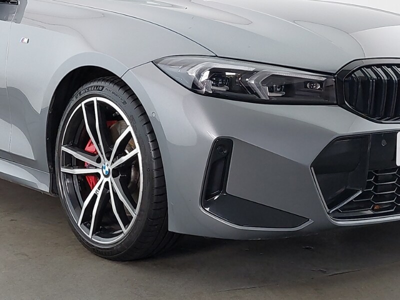 Used BMW 3 Series 2024 for sale - 76880669: Photo 9