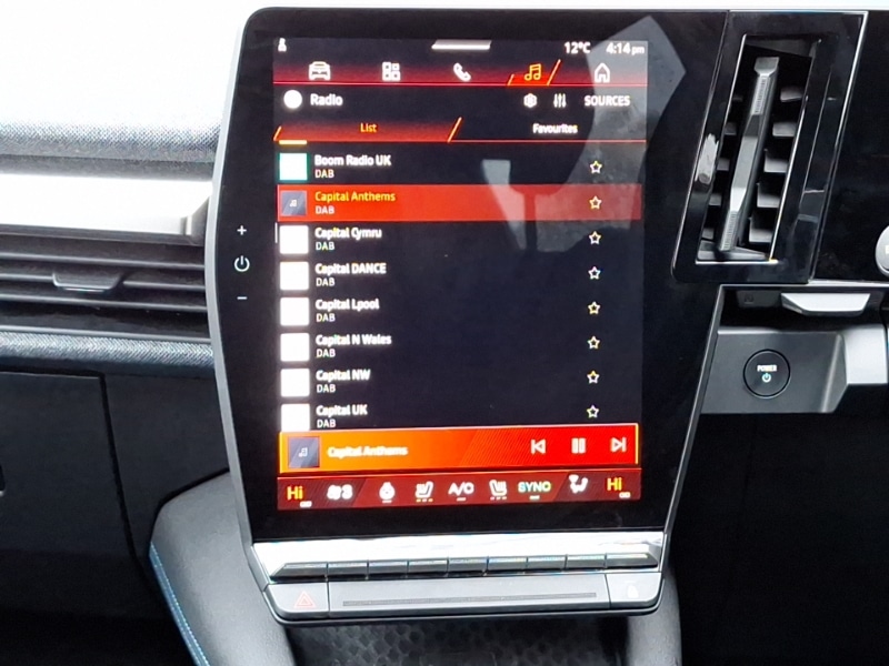 Used Renault Scenic E-Tech 2025 for sale - 77252907: Photo 10