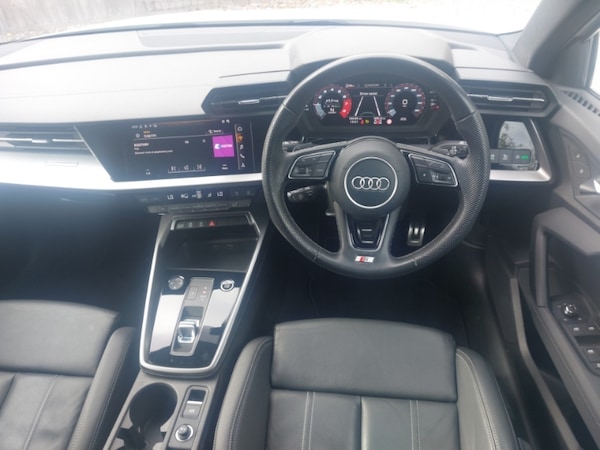 Used Audi A3 2023 for sale - 76321088: Photo 7