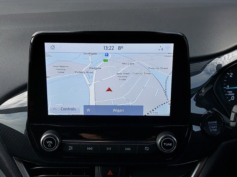 Used Ford Fiesta 2023 for sale - 77366014: Photo 10